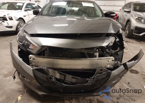 2018 Nissan Maxima 3.5 Sr from USA, damaged, VIN 1N4AA6AP5JC371502